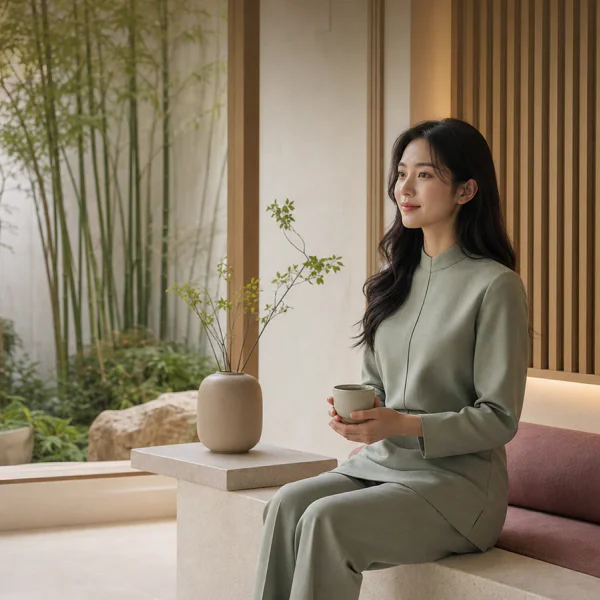 라운지 로제나가든 마사지 제휴업체 이미지