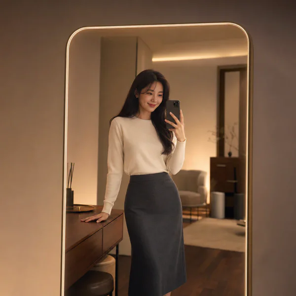 라운지 로아가든 홈타이 제휴업체 이미지