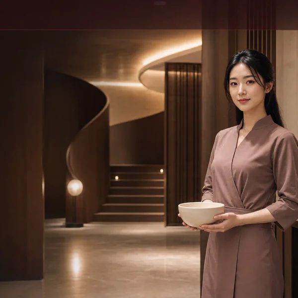 로열 베르디아지트 테라피 안내 이미지