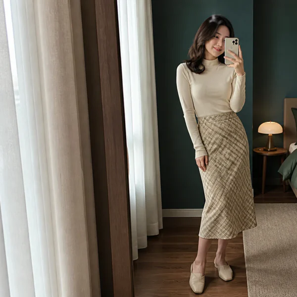모던 로제룸 테라피 안내 이미지