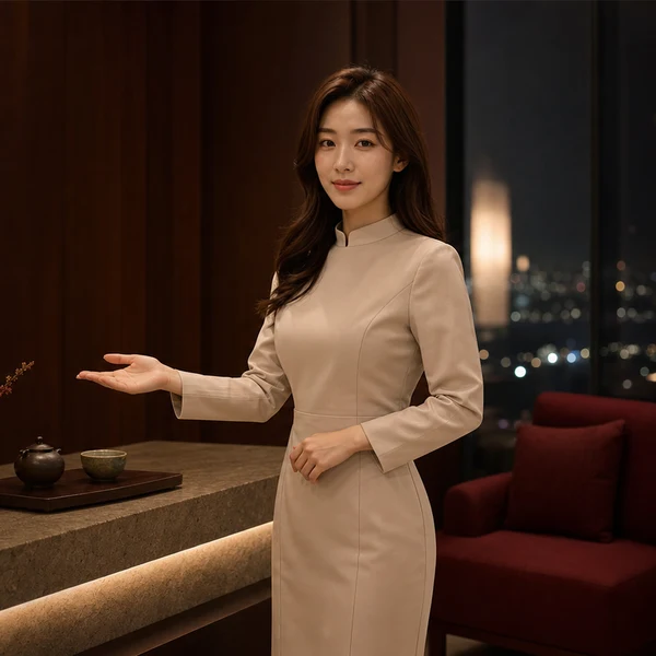 포레스트 유나스튜디오 테라피 안내 이미지