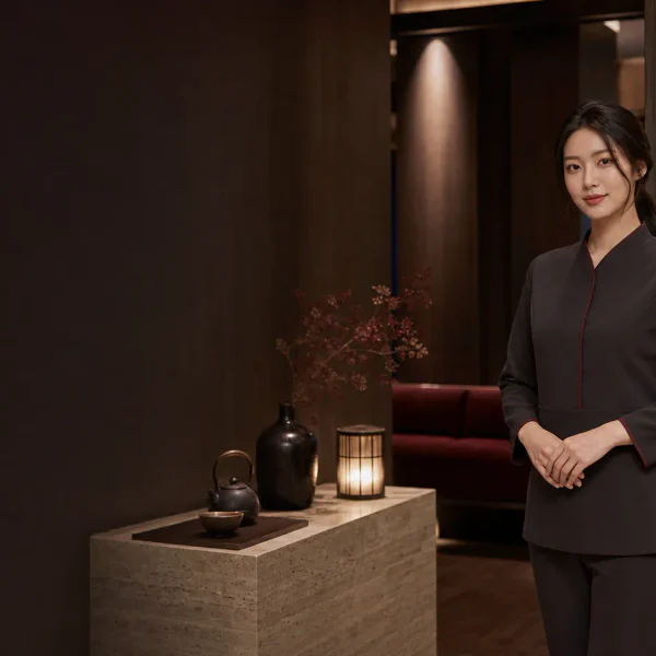 모던 유나살롱 테라피 안내 이미지
