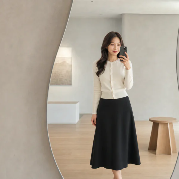 힐링 리브살롱 테라피 안내 이미지
