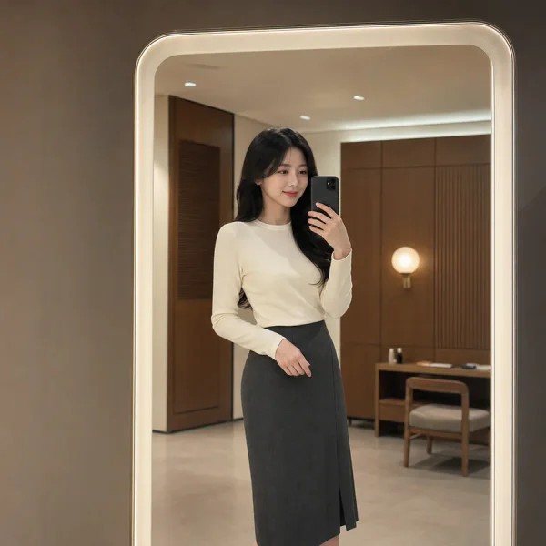 스테이 제니살롱 테라피 안내 이미지