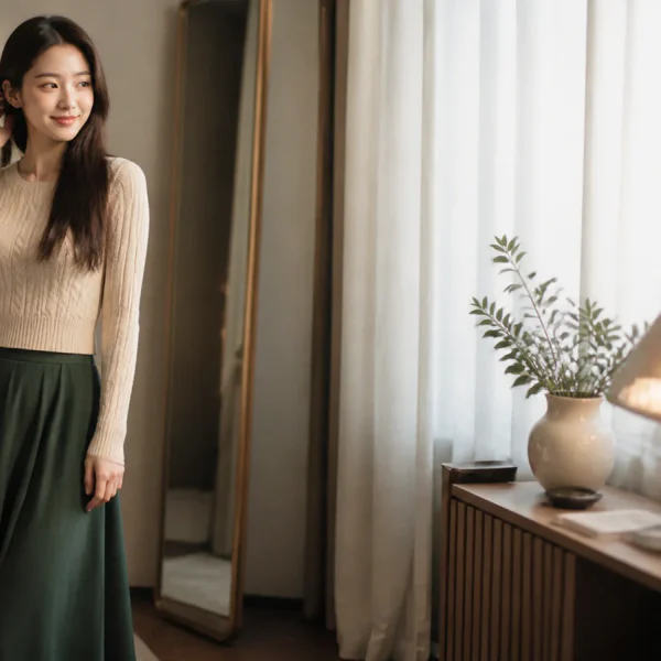 가든 레드존라운지 테라피 안내 이미지