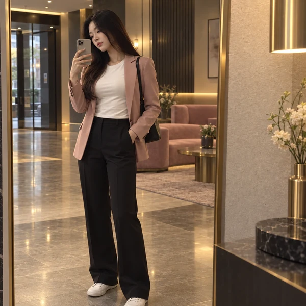 시그니처 리서하우스 테라피 안내 이미지