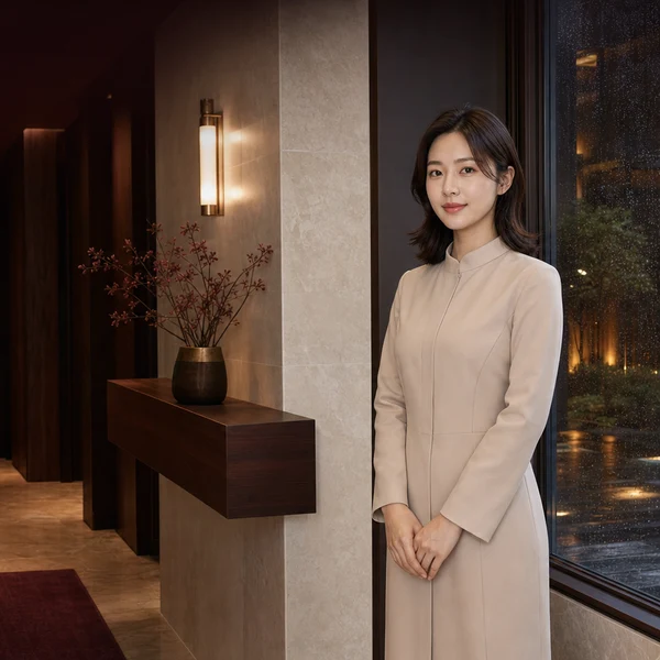스위트 리안스테이 홈타이 안내 이미지