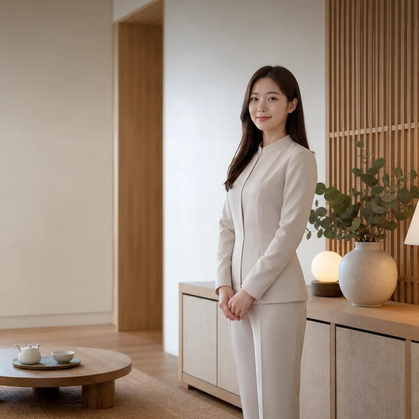 스위트 효정테라스 테라피 안내 이미지
