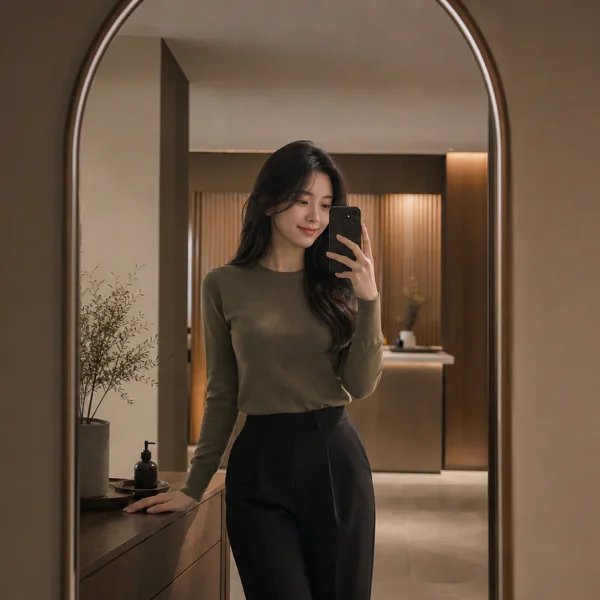 포레스트 사나아지트 테라피 안내 이미지