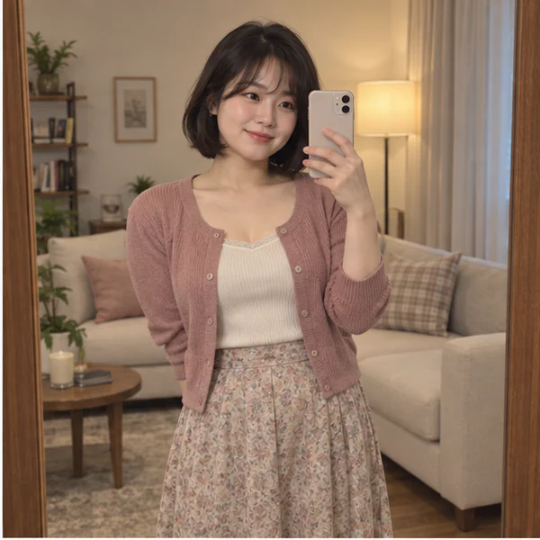 라운지 제니웰빙 테라피 안내 이미지
