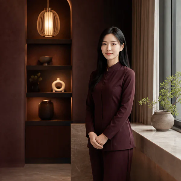프리미엄 유나하우스 테라피 안내 이미지
