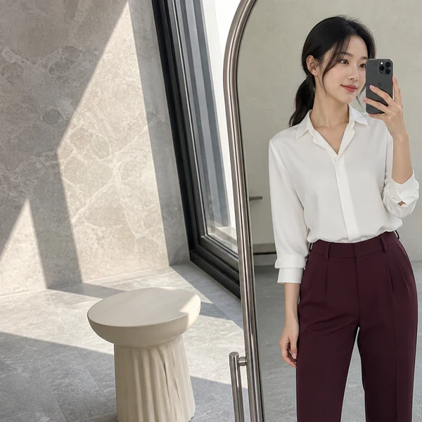 모던 아린룸 테라피 안내 이미지
