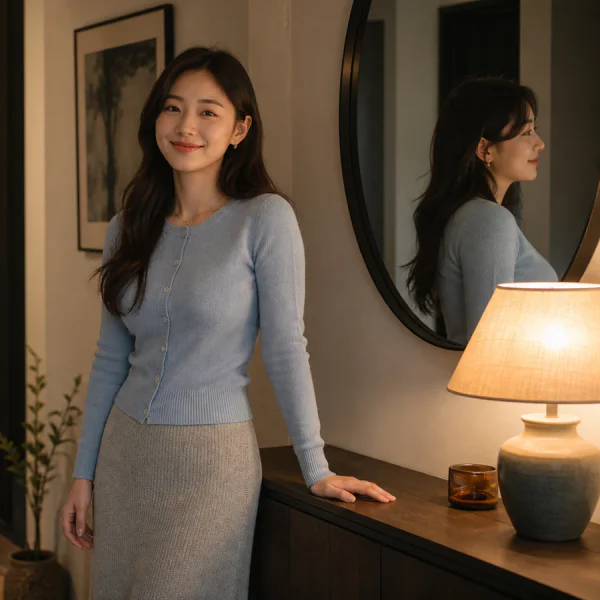 스위트 미나스테이 테라피 안내 이미지