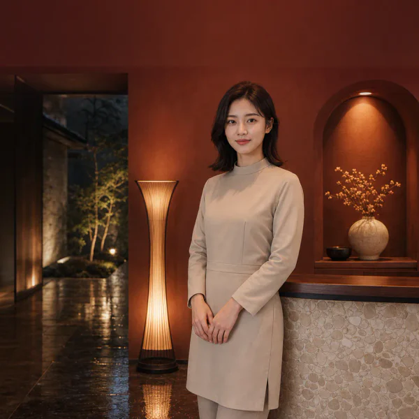스위트 리서테라스 테라피 제휴업체 이미지