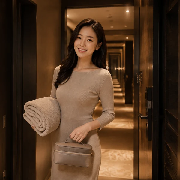 프리미엄 아델스튜디오 테라피 안내 이미지