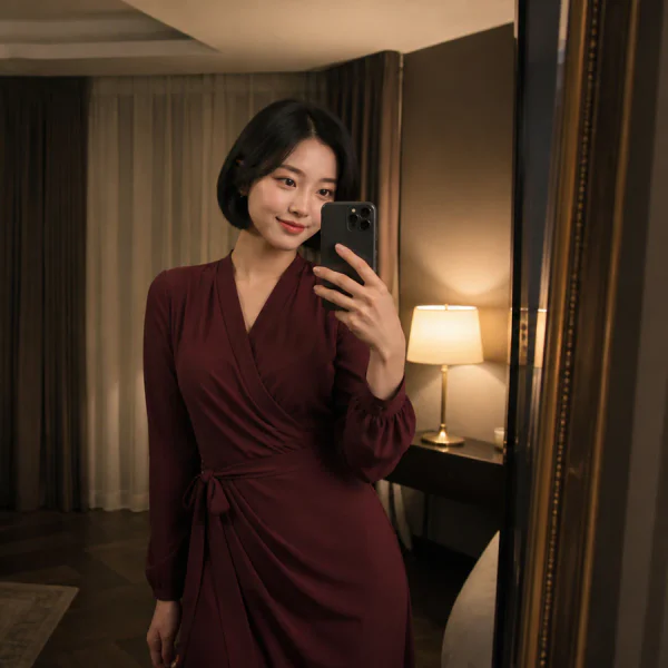 클래식 제니테라스 테라피 안내 이미지