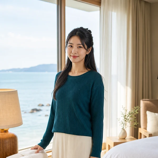 시그니처 마리하우스 마사지 안내 이미지