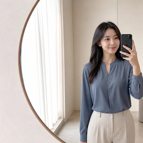 라운지 아이린포레스트 테라피 안내 이미지