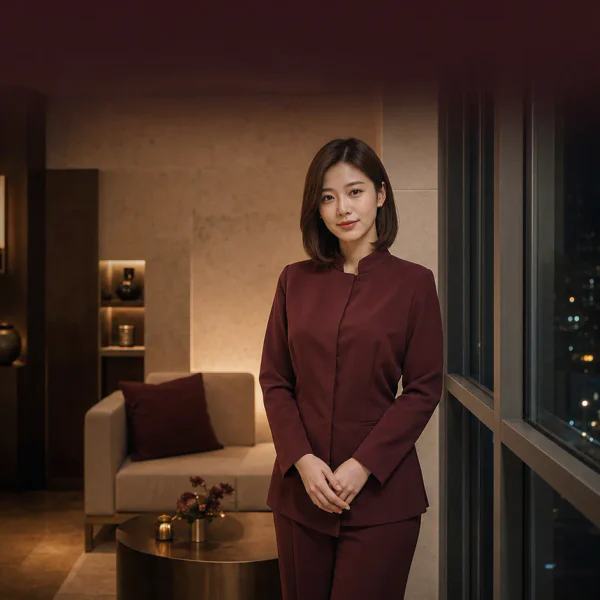웰니스 아모르웰빙 테라피 안내 이미지