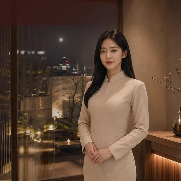 로열 로제아지트 테라피 안내 이미지
