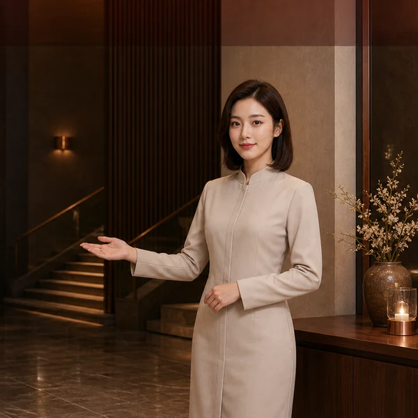 가든 아모르라운지 테라피 안내 이미지