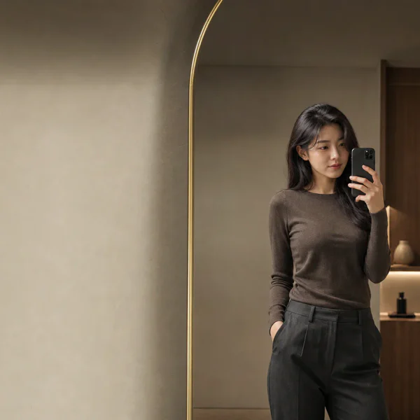 라운지 새봄포레스트 테라피 안내 이미지