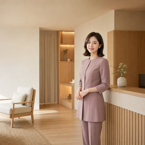 웰니스 아델웰빙 홈타이 제휴업체 이미지