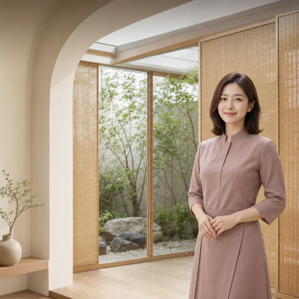 힐링 하니룸 테라피 안내 이미지