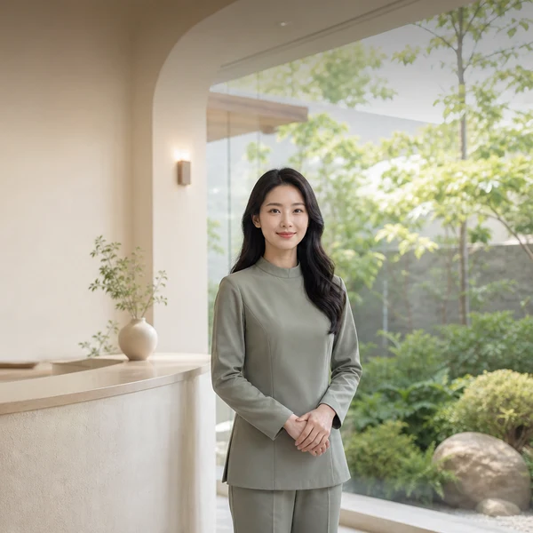포레스트 다니엘아지트 홈타이 안내 이미지