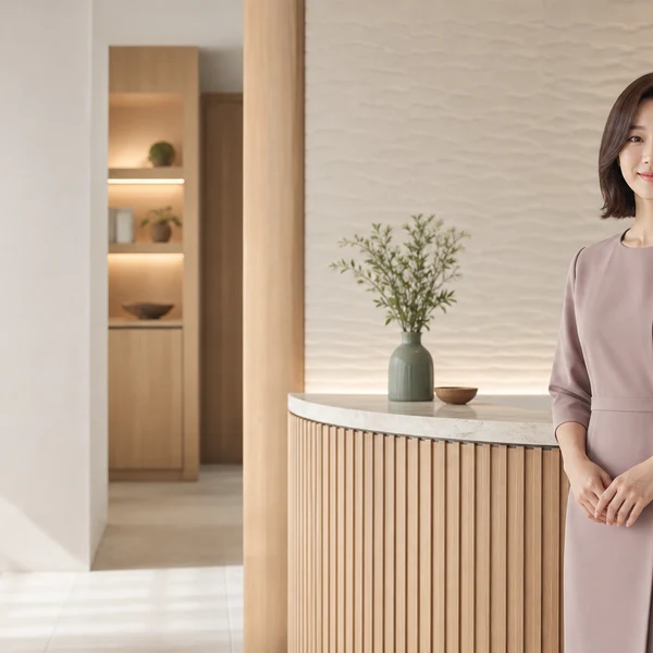 포레스트 소담하우스 테라피 안내 이미지