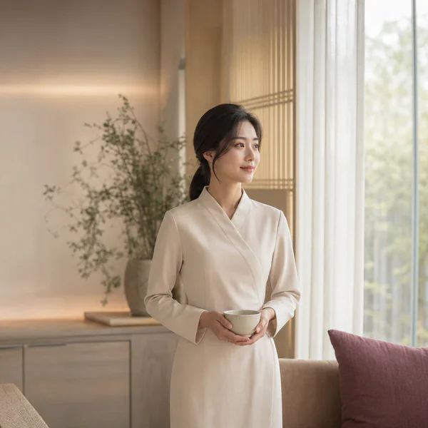 블랑 유리아센터 테라피 안내 이미지