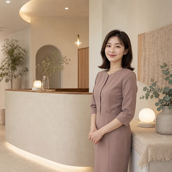 모던 유진센터 마사지 안내 이미지