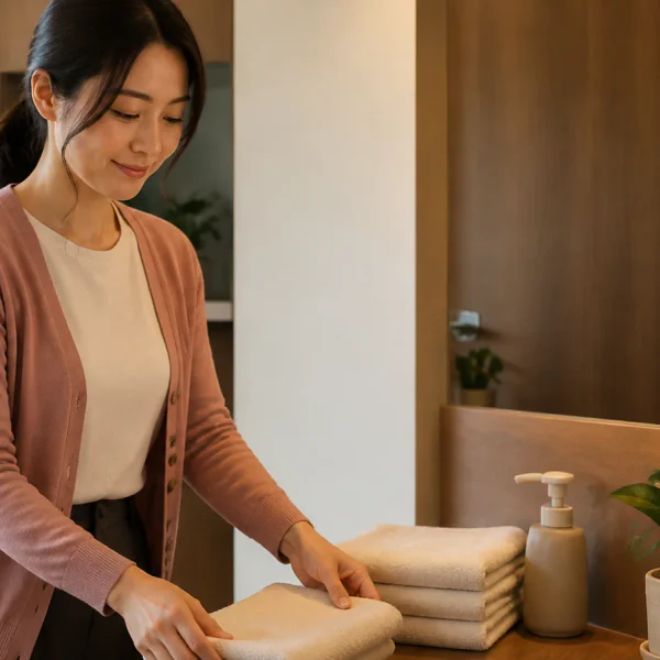 웰니스 은서릴렉스 테라피 안내 이미지
