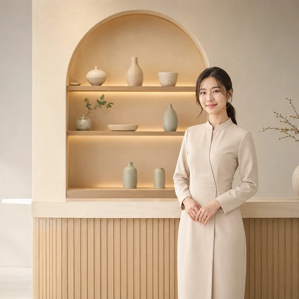 스테이 소담살롱 홈타이 안내 이미지