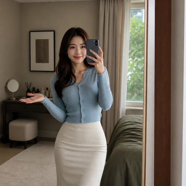 블랑 라비앙룸 테라피 안내 이미지