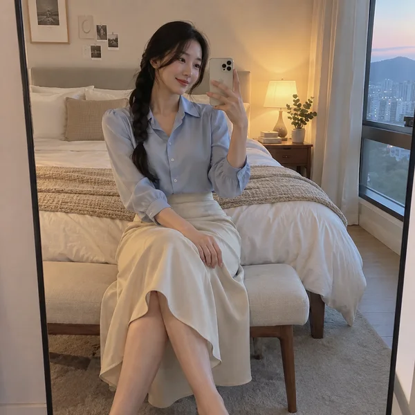 힐링 닝닝살롱 마사지 안내 이미지