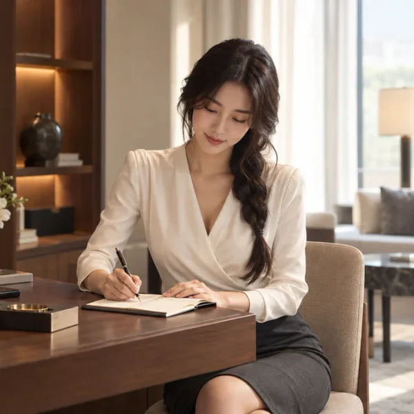 웰니스 라비앙웰빙 테라피 안내 이미지