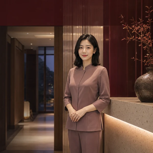 스위트 아델라운지 테라피 안내 이미지