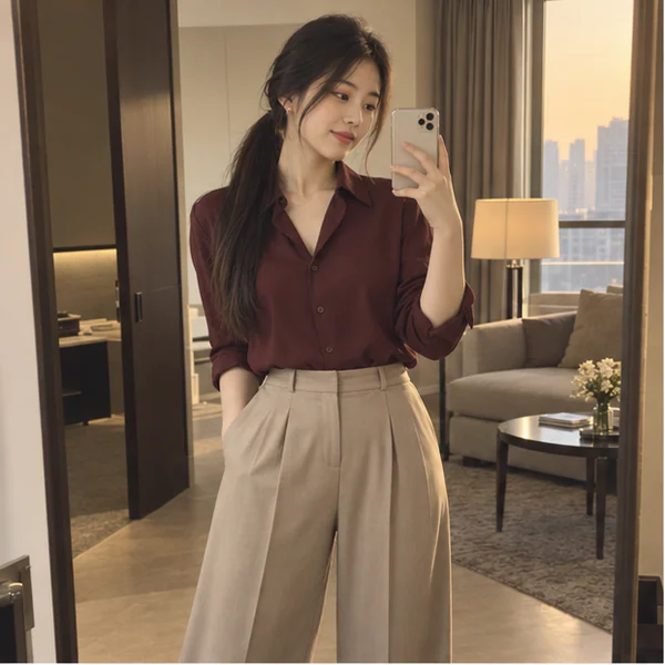 라운지 리브웰빙 홈타이 안내 이미지