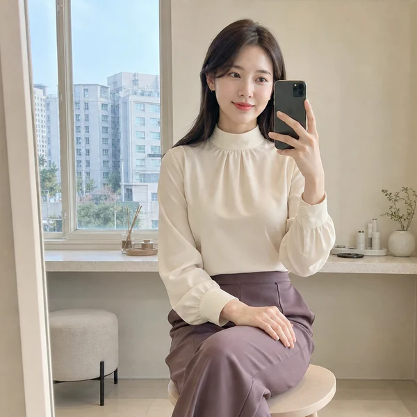 스위트 라비앙라운지 테라피 안내 이미지