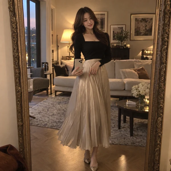 라운지 리서포레스트 테라피 안내 이미지