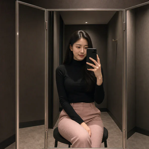 가든 루나스파 마사지 안내 이미지