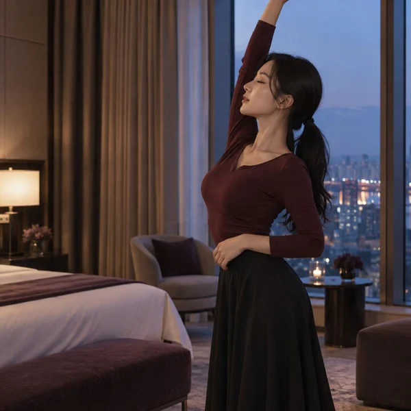 프리미엄 설현하우스 테라피 안내 이미지