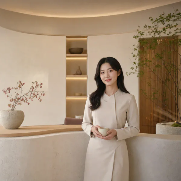 모던 혜리살롱 테라피 안내 이미지