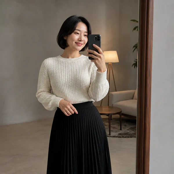 힐링 예리가든 마사지 안내 이미지