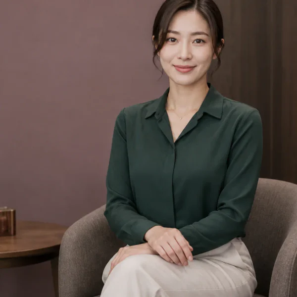 웰니스 카리나플레이스 마사지 안내 이미지