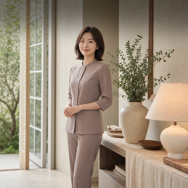 포레스트 나연스튜디오 테라피 안내 이미지