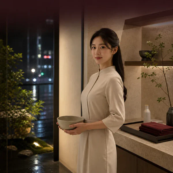 그랜드 다니엘플레이스 마사지 제휴업체 이미지