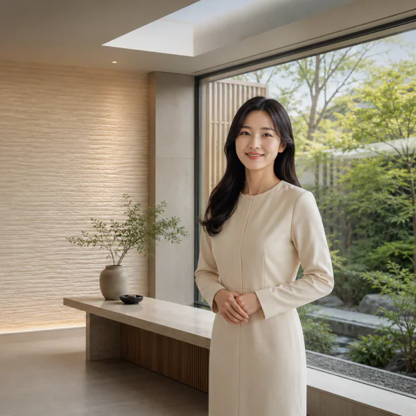 시그니처 베르디스파 테라피 안내 이미지