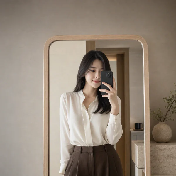 가든 은서라운지 테라피 안내 이미지